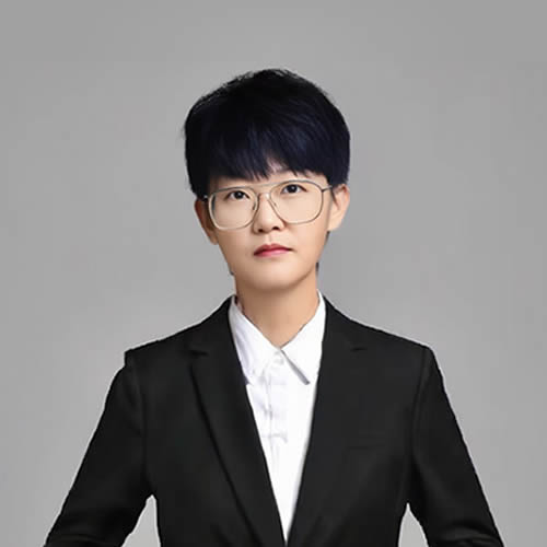 呼伦贝尔情感咨询导师：依然老师